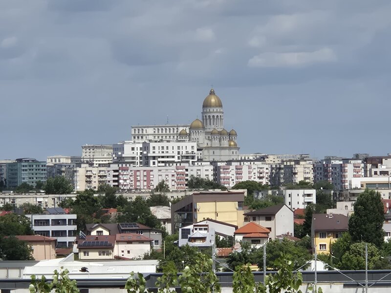 Drumul Taberei, strada Sibiu
